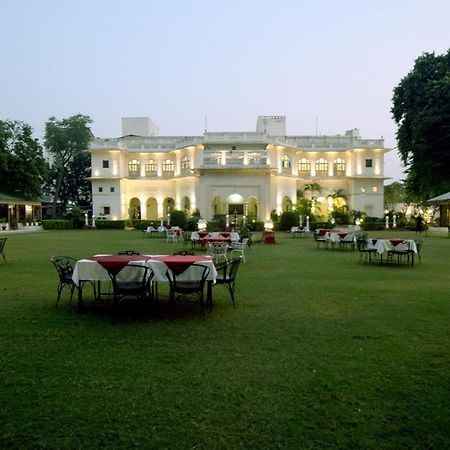 Hari Mahal Palace By Pachar Group Hotell Jaipur Exteriör bild