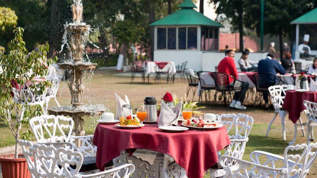 Hari Mahal Palace By Pachar Group Hotell Jaipur Exteriör bild