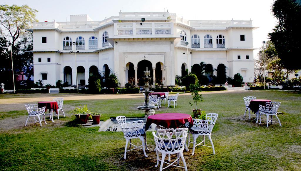 Hari Mahal Palace By Pachar Group Hotell Jaipur Exteriör bild